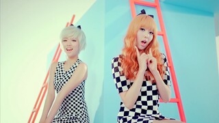 HELLOVENUS Would you stay for tea MV