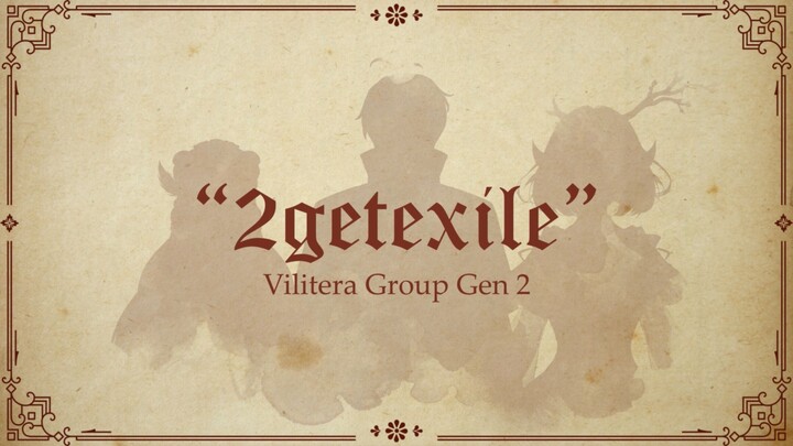 VILITERA Gen-2 Teaser