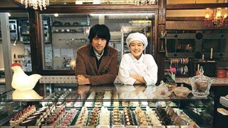 Yougashiten koandoru || Patisserie Coin De Rue