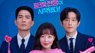 MY SWEET MOBSTER | ENG SUB | FINALE EP 16 🇰🇷