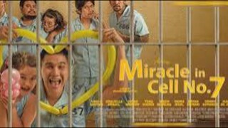 Film Drama Komedi Indo Terbaik 2022, MIRACLE IN CELL NO.7 Full Movie