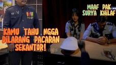 FULL Lapor Pak 30/01/25 Bapaknya Surya Marah - Marah