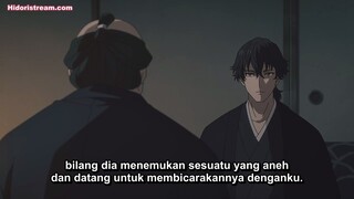 Kijin Gentoushou Episode 7