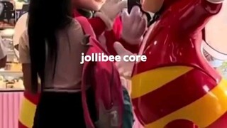 Jollibeecore funny memes