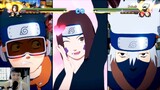 Full 4K | Mọi Thứ Về Obito Uchiha, Kakashi Hatake, Rin Nohara | Naruto Shippuden Storm 4 | GCD GAMER