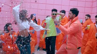 @TonyKakkar  - Tera Suit - Aly Goni & Jasmin Bhasin - Anshul Garg - Holi Song 20