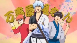 Gintama Tagalog S2 Episode 75