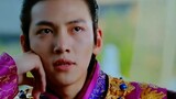 Ji Chang Wook ❤️ Empress Ki 💕🫰 my Love