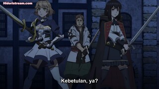 EP6 From Old Country Bumpkin to Master Swordsman (Sub Indonesia)
