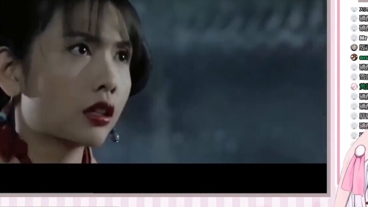 【Chinese subtitles】Japanese beautiful girls look at Chinese beauties