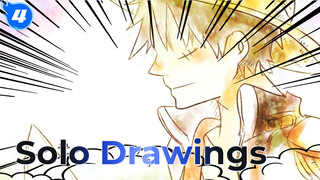 Drawings I Didn't Upload Before Compilation (Solo)_4