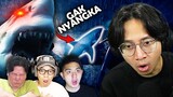 Ada MEGALODON Di Kedalaman GOA ANGKER! - Son Of The Forest Indoneisa Part 3