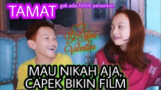 LILIK TERPESONA WOWOK (eps. 4 / terakhir) - film pendek - [sinetron jowo klaten]