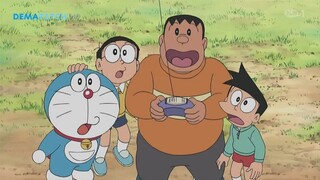 Doraemon episode 281