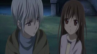 Vampire Knight || Yuki & Zero - Again