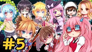 WereWolf (Party Game) 5 ก็ว่าจะเนียนแล้วนะ!!