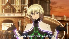 Absolute Duo E - 11 Sub Indo