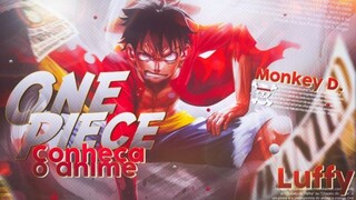 luffy turns ultra instinct - 4K Edit 「AMV」One Piece - Monkey D. Luffy