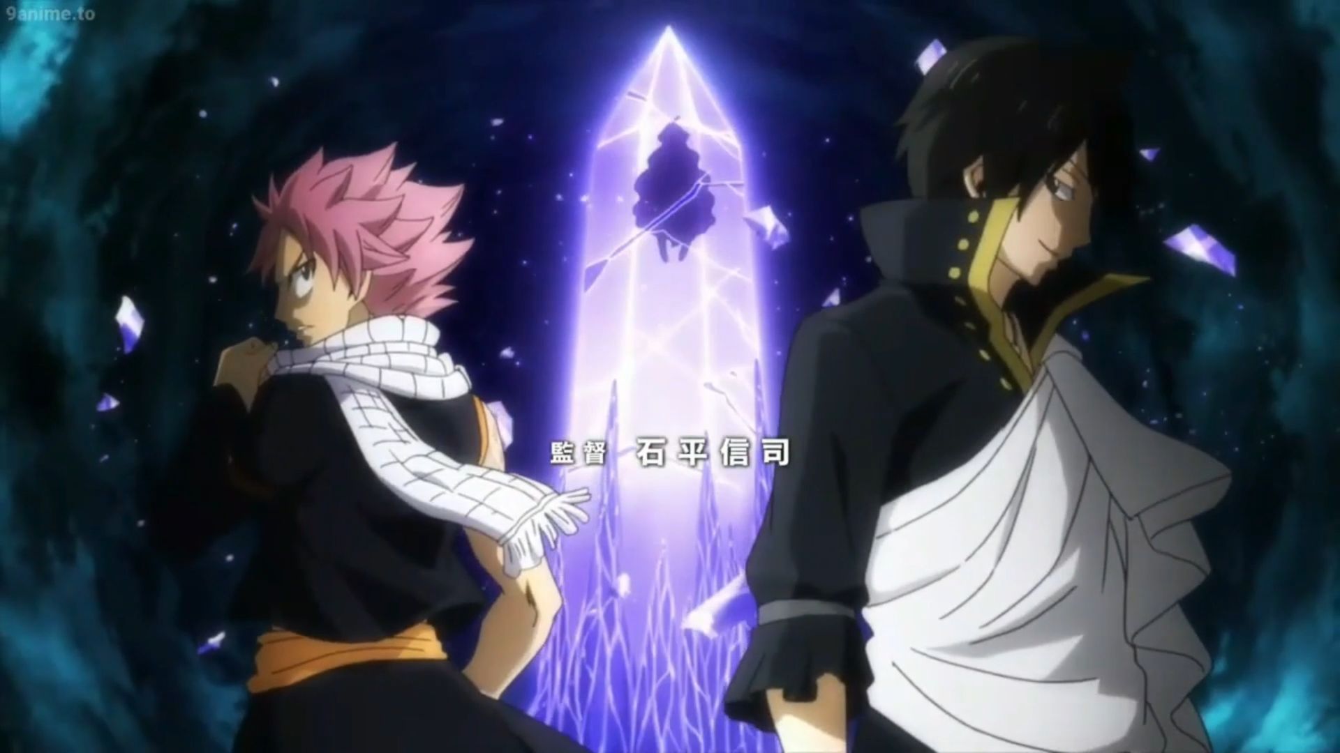 Stream Fairy Tail All Openings Full Version (1 - 26) by TheStranger