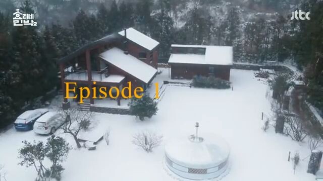 Hyori s.Bed.and.Breakfast.2.E01