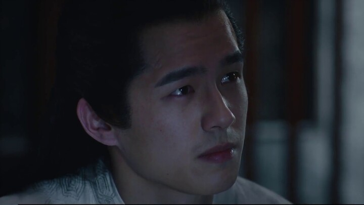 【Nine States Piaomiao Lu】The TV series is a big change, two episodes to play a book, the original fa