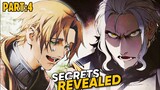 Orsted Reveals His Secret To Rudeus | Rudeus Vs Orsted Rematch | Mushoku Tensei Season 2