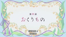 Watashi no Shiawase na Kekkon - Episode 04