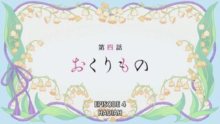 Watashi no Shiawase na Kekkon - Episode 04