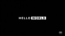 Hello World [2019] (Sub-Indo)