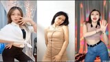 Tarian seksi di media sosial #6  |  Sexy dance on social media #6