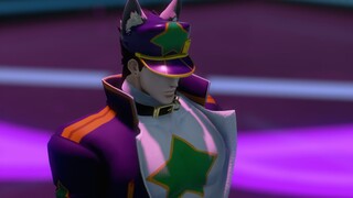 【镜头配布】【JOJO】【MMD】看老六辣就行了 --成人礼