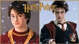 Harry Potter⚡❤ | Edit | Hedwig's Theme