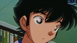 Aoyama Gosho Short Story Episode 06 Subtitle Indonesia : Play It Again