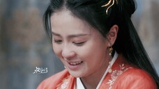 [Bai Lu｜Zhou Shengru] But she has no control over gaining and losing, she is only 17 years old...