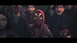 Yuu - Zombie Love (Spider Man Into the Spider Verse AMV)