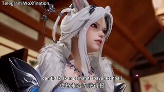 Lord Of Wonderland Eps 26 sub indo