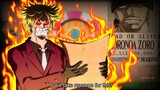 REVELADO! 😱 RECOMPENSAS DE ONE PIECE ATUALIZADAS PÓS-WANO! - BiliBili