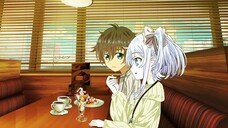 Hand Shakers - Episode 03 [English Sub]