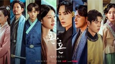 Alchemy of soul S2 ( light and shadow) ep9