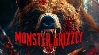 Nature's Fury | Monster Grizzly | Full Action Thriller Movie | Free Movie