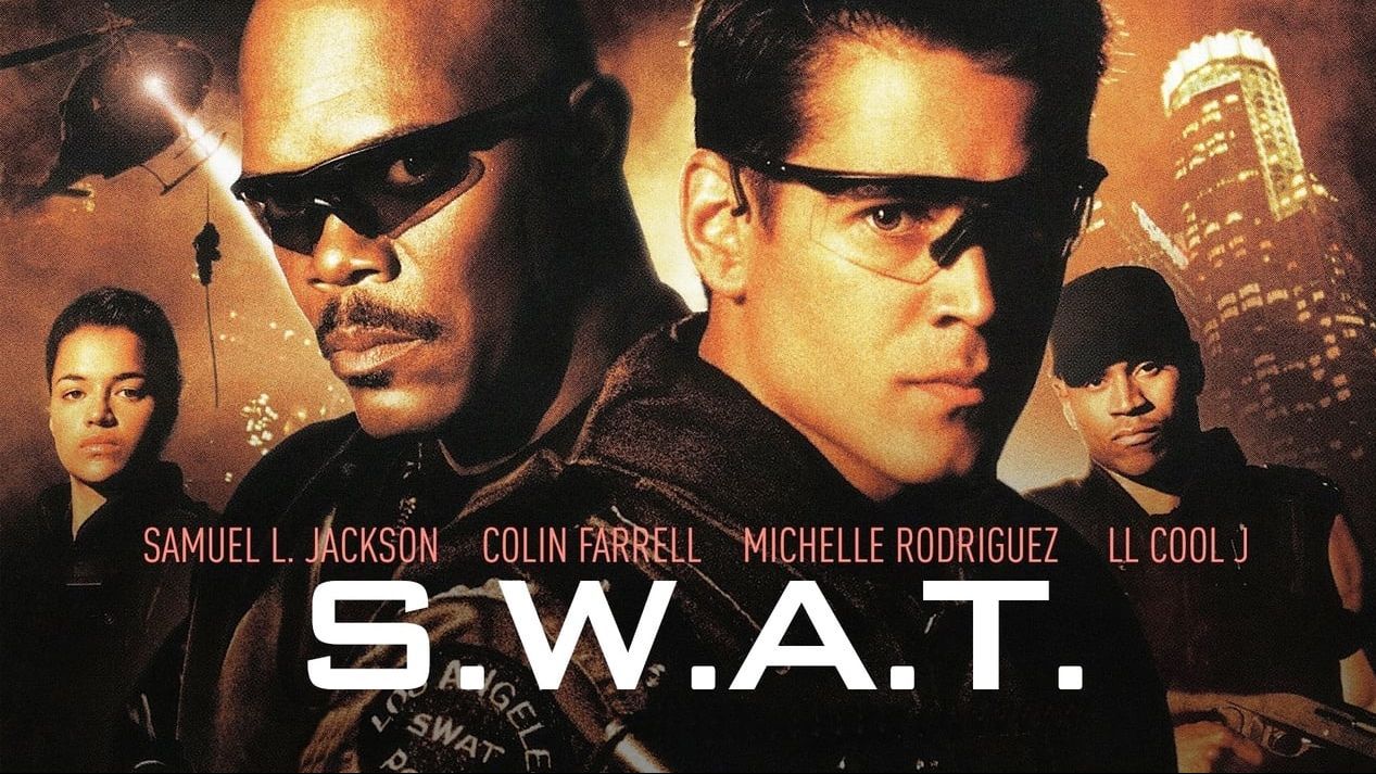 Jim Street Film SWAT Streaming Media PNG, Clipart, Brian Van Holt ...