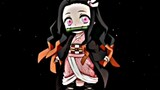 versi nezuko ❀