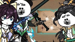 Episode 66 membuat Anda sombong!