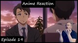 Noooo! Don't do this! | A Couple of Cuckoos episode 19 Reaction (カッコウの許嫁)