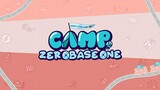 [#Camp ZeroBaseOne /Episode 1 PREVIEW] What do the maknaes need for camping practice?