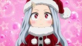 Class 1-A Interview Training & Celebrate Christmas - Boku no Hero Academia 5th Season