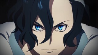 [AMV|Sirius the jaeger]Paper Crown-All Time Low