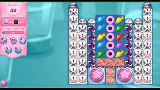 Candy crush saga level 10402 No booster | Candy crush level 10402 | Candy crush saga