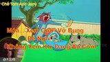 Tom And Jerry | Thánh Ghép Nhạc