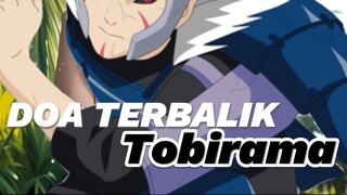 doa terbalik tobirama